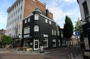 Budgethotel de Zwaan